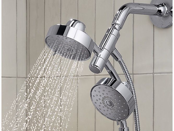Choosing The Best Shower Faucet