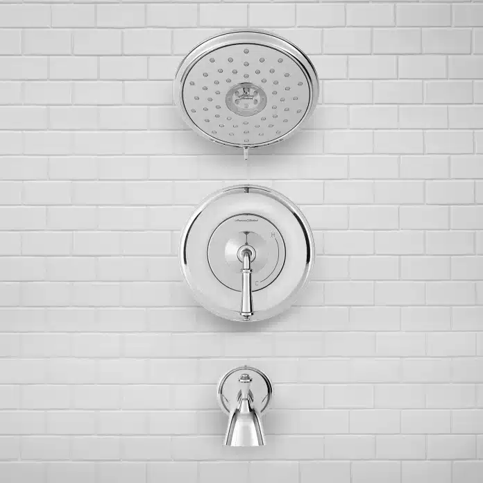 American Standard Shower Faucet