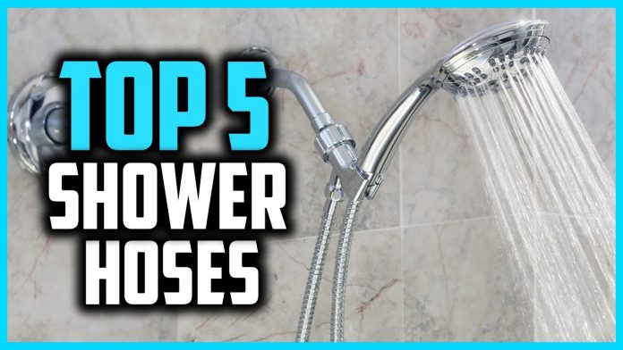 Shower Hoses You Should Have In Your Home