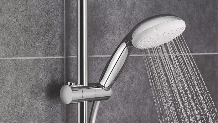 Why You Should Consider Buying A Shower Head With Hose
