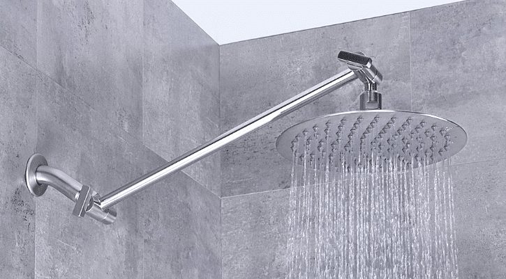 Why Would I Need A Shower Head Extension?